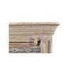 Taran Designs,Callan 1-door Solid Wood Nightstand (Right) - 4 of 4