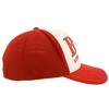 Adult Budweiser Bud King of Beers Logo Trucker Hat - 4 of 4