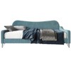 Home Design Natty Upholstered Twin Daybed - 3 of 4