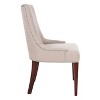 Becca 19"H Dining Chair  - Safavieh - 4 of 4
