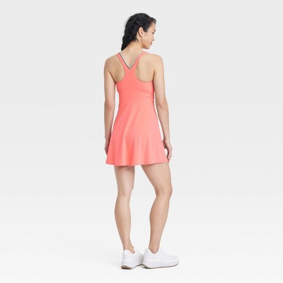 Women’s Everyday Soft Active Dress – All In Motion