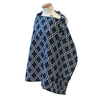 target nursing scarf