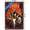 Trends International Marvel Comics - Doctor Strange - The Best Defense #1 Framed Wall Poster Prints - 3 of 4