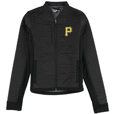 Touch Womens Pittsburgh Pirates Jacket