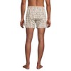 Lands' End Men's Poplin Boxers (3-pack) - 2 of 3