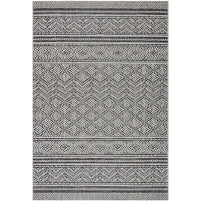 Courtyard CY8168 Power Loomed Indoor/Outdoor Area Rug - Safavieh