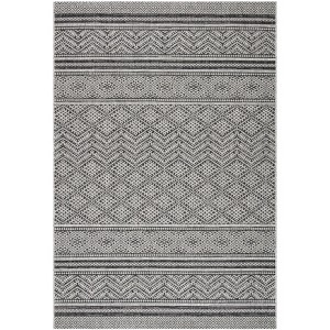 Courtyard CY8168 Power Loomed Indoor/Outdoor Area Rug - Safavieh - 1 of 4