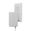 Spectra 12V Power Adapter for S1, S2, S3, and SG Double Electric Breast Pumps - 2 of 3