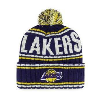 NBA Los Angeles Lakers Saskatoon Hat