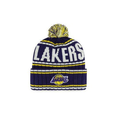 Nba Los Angeles Lakers Saskatoon Hat : Target