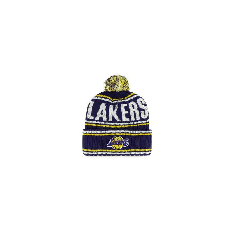 NBA Los Angeles Lakers Saskatoon Hat, 1 of 3