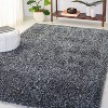 Malibu Shag MLS431 Hand Tufted Indoor Rugs - Safavieh - 2 of 4