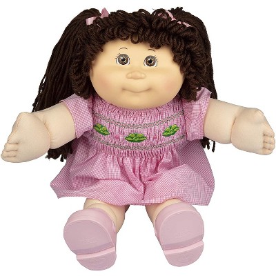 baby's first cabbage patch doll