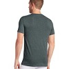 Jockey Men's Slim Fit Cotton Stretch Crew Neck Undershirt - 2 Pack - 3 of 4