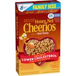 General Mills Cheerios Honey Nut Cereal 