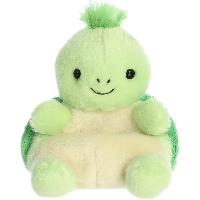 Aurora® Palm Pals™ Tiny Turtle™ 5 Inch Stuffed Animal Toy #1-079