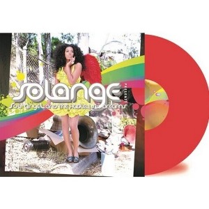 Solange - Sol Angel & The Hadley St Dreams (Vinyl) - 1 of 1
