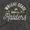 Women's Wright State University Hilltoppers T-Shirt - 2 of 4