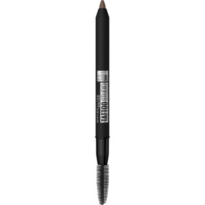 Maybelline Tattoo Studio 36H Pigment Brow Pencil - 0.026oz - 1 of 4