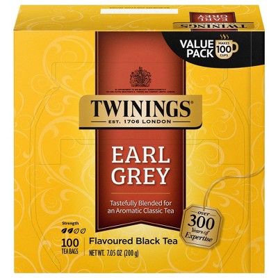 Twinnings Tea