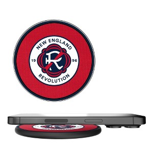 MLS Eastern Conference Teams Solid 15-Watt Wireless Charger - 1 of 4