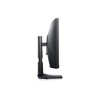 Manufacturer Refurbished Dell S2422HG 24" 165 Hz 1ms Curved Gaming Monitor, Black - 2 of 4
