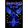 Men's Kingdom Hearts 3 Inner Shadows T-Shirt - 2 of 4