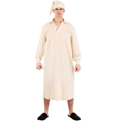 Halloweencostumes.com Humbug Nightgown Men's Costume : Target