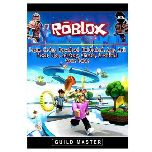 roblox game download, hacks, studio login guide unofficial
