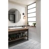 George Kovacs Lighting Bubble 1 - Light Pendant in  Brushed Nickel - 3 of 3