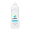 Planet Dish Liquid Free and Clear - Case of 12/19 fz - 2 of 4