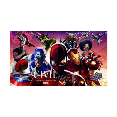 Civil War Expansion Board Game