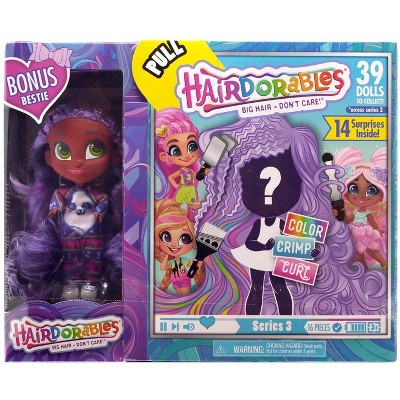 shopkins hairdorables