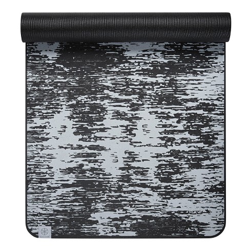 Lifeline Hero Yoga Mat (6mm) - Black : Target