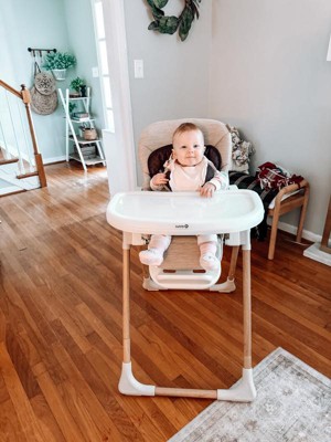 Safety 1st Grow And Go Plus 3-in-1 Reclining High Chair - Dunes Edge ...