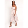 Evelin Midi Dress - 2 of 4