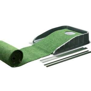 Jef World Of Golf Automatic Putting System - 1 of 2