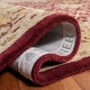 Persian Legend PL819 Hand Tufted Indoor Rugs - Safavieh - 4 of 4