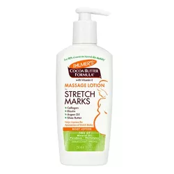 Palmers Cocoa Butter Formula Massage Lotion for Stretch Marks - 8.5 fl oz