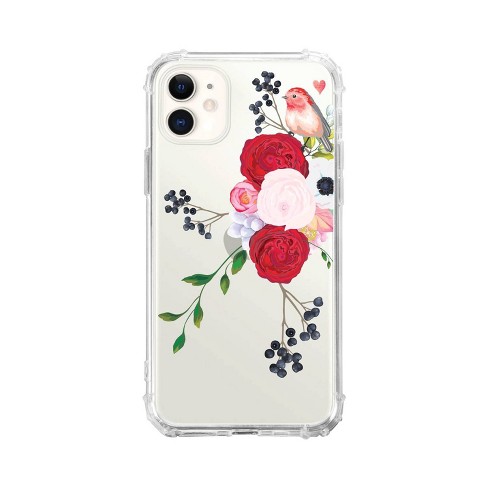 Apple Iphone 11/xr Case - Heyday™ Clear : Target