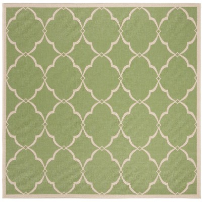 Linden LND125 Power Loomed Rugs - Safavieh