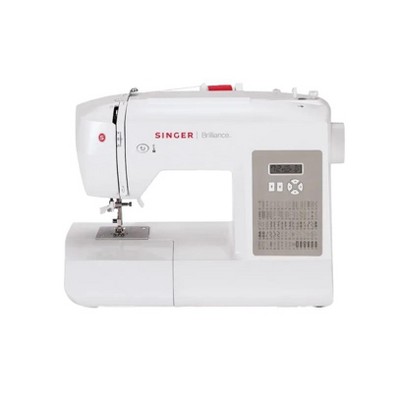 Singer Brilliance™ 6180 Sewing Machine