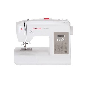 Singer Brilliance™ 6180 Sewing Machine - 1 of 3