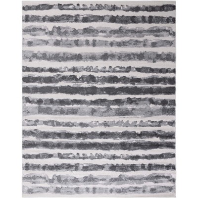 ivory/charcoal