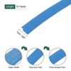 Unique Bargains Polyester Washable Sewing Binding Bulk Double Fold Bias Tape - 2 of 4