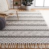 Natura NAT344 Hand Woven Area Rug  - Safavieh - 2 of 4