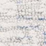 blue/ivory