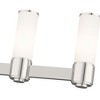 Livex Lighting Weston 6 - Light Vanity in  Polished Nickel - 2 of 4