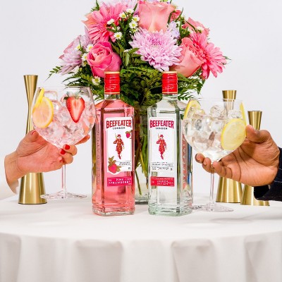 Beefeater Gin - 1L Bottle