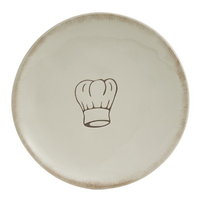 Park Designs Cream Villager Spoon Rest